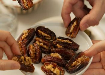 Ini 6 Efek Samping Makan Kurma Berlebihan, Perlu Membatasi Asupannya