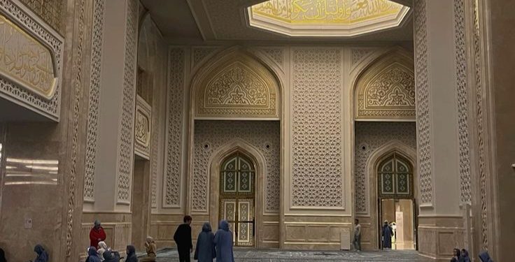 Keutamaan Membaca Sholawat Badar Menurut Islam, Amalan Sunah yang Bisa Dibaca Sehari-hari