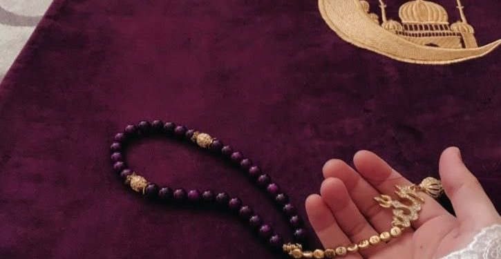 Ini Kumpulan Doa Sehari-hari yang Dapat Diamalkan Umat Muslim, Hidup Jadi Lebih Baik