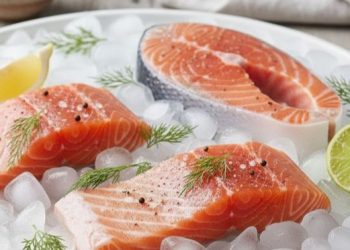 Ini 6 Makanan Tinggi Protein untuk Kesehatan Tubuh, Dapat Membantu Proses Metabolisme