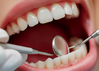 Tetap Kuat dan Bersih, Ini Cara Mudah Menjaga Kesehatan Gigi