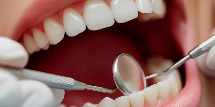 Tetap Kuat dan Bersih, Ini Cara Mudah Menjaga Kesehatan Gigi