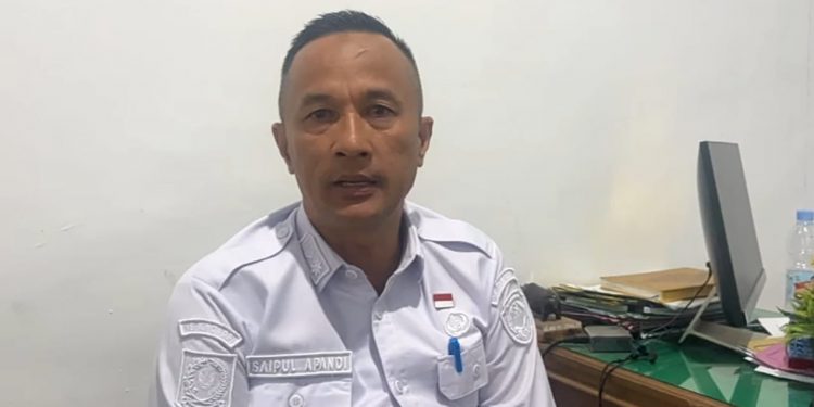 DPRD Kota Bengkulu Tetapkan Jadwal Pelantikan PAW Fenty Wisnuwardhani