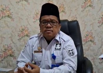 Laporan di Aplikasi e-AWU Bengkulu Selatan Masih Minim, Inspektorat Beberkan Penyebabnya