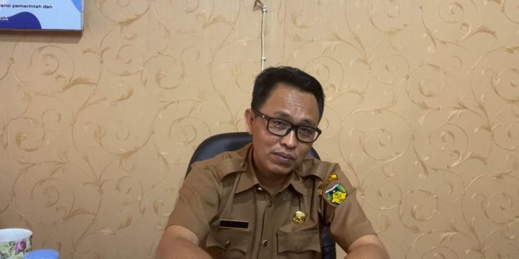 22 Sekolah di Bengkulu Selatan Rampungkan Revitalisasi Tahun 2025