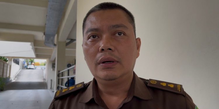 Rugikan Negara Rp1,8 Triliun, Terdakwa Korupsi Tambang Bengkulu Ajukan Eksepsi