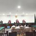 Sidang Korupsi Tukar Guling Lahan Pemkab Seluma, Ini Tuntutan Jaksa Kepada 7 Terdakwa