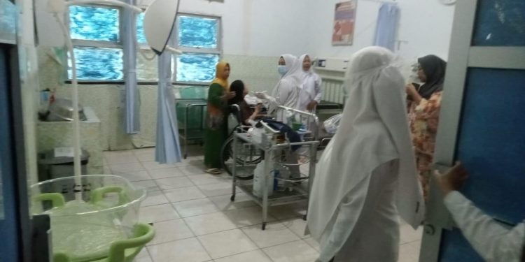 Kembalikan Kerugian Negara, Terdakwa Kasus Korupsi Perjadin DPRD Bengkulu Minta Bebas