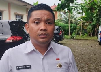 Realisasi PAP Lampaui Target, UPTD Samsat Bengkulu Utara Proyeksikan Rp3 Miliar Tahun 2026
