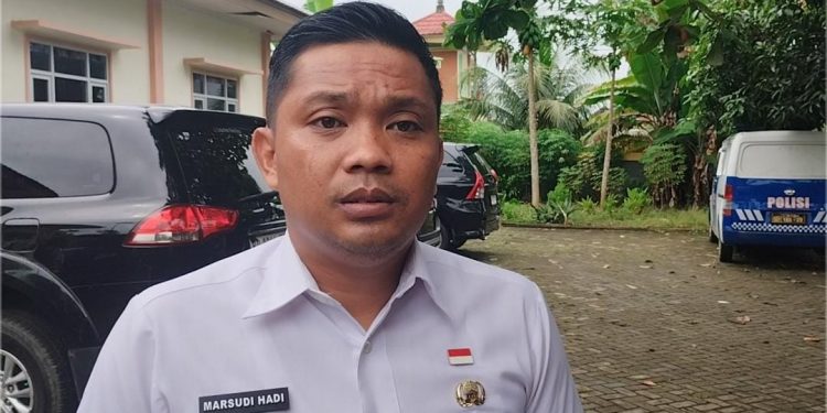 Realisasi PAP Lampaui Target, UPTD Samsat Bengkulu Utara Proyeksikan Rp3 Miliar Tahun 2026