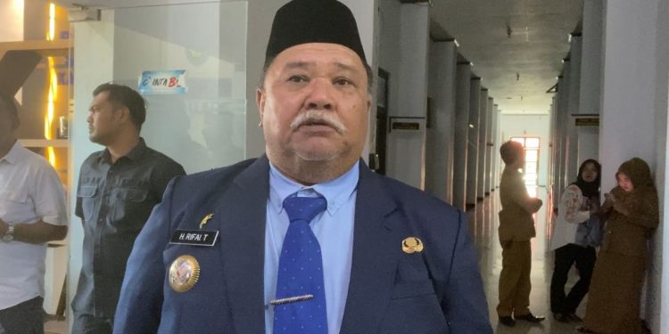 Pastikan Tepat Sasaran, Pemkab Bengkulu Selatan Data Ulang Penerima Bansos PKH dan BPNT