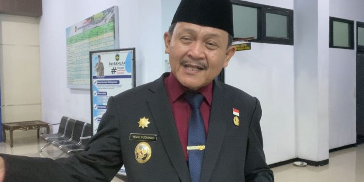 Program Prioritas Tahun 2026 Dilanjutkan, Fokus Sektor Kesehatan, Pendidikan, hingga Pangan