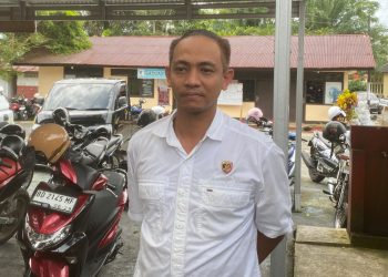Hitungan Jam, 2 Pria Diduga Pembuang Bayi Diamankan Tim Totaici Bengkulu Selatan