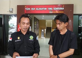 Gelapkan Gaji Karyawan Sejak 2015, Oknum Pegawai SPBU Tais Dilaporkan ke Polda Bengkulu