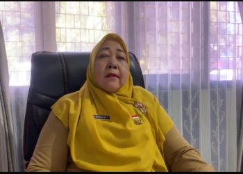 45 Anak di Kota Bengkulu Alami Stunting, DP3AP2KB Siapkan Program Orang Tua Asuh