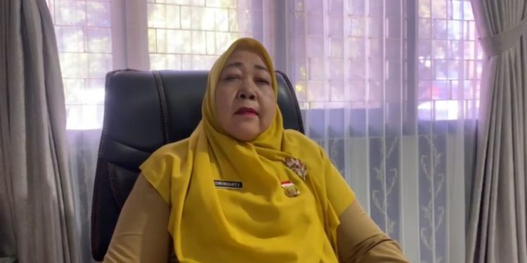 45 Anak di Kota Bengkulu Alami Stunting, DP3AP2KB Siapkan Program Orang Tua Asuh