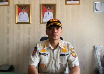 ASN Bolos di Jam Kerja, Siap-siap Kena Razia Satpol PP dan Damkar