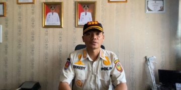 ASN Bolos di Jam Kerja, Siap-siap Kena Razia Satpol PP dan Damkar