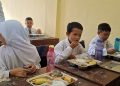 Jangkau 243 Ribu Penerima Manfaat, Anggaran Progam MBG di Bengkulu Capai Rp339,17 Miliar