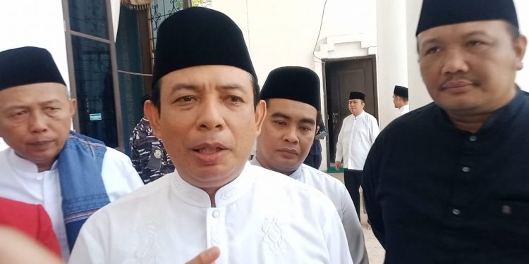 Aktifkan Kembali RISMA di Bulan Ramadan, Pemkot Bengkulu Siapkan Hadiah Jutaan Rupiah