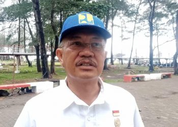 Perbaiki Akses Jalan TPA Air Sebakul, Pemkot Siapkan Anggaran Rp300 Juta