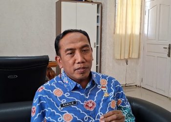 Dua Pekan Diterapkan, WFA Pejabat Eselon II Harus Seizin Sekda