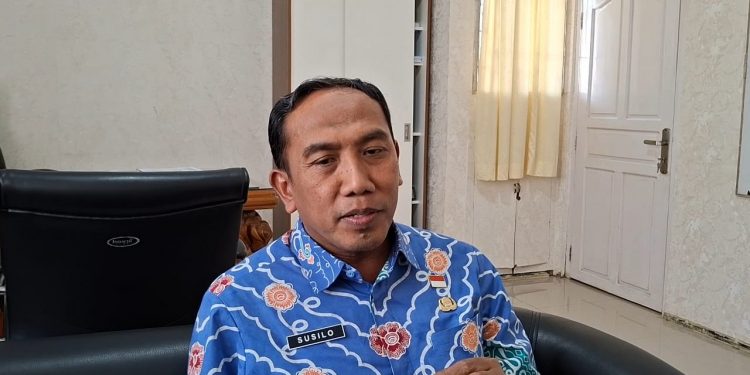 Dua Pekan Diterapkan, WFA Pejabat Eselon II Harus Seizin Sekda