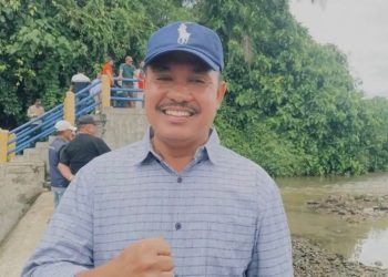 Pengerukan Bendungan Selepah, Jadi Kunci Tanam Tiga Kali Setahun di Bengkulu Selatan