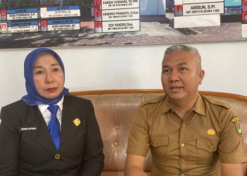 Jaminan Asuransi, 425 Nelayan Bengkulu Selatan Sudah Tercover BPJS Ketenagakerjaan