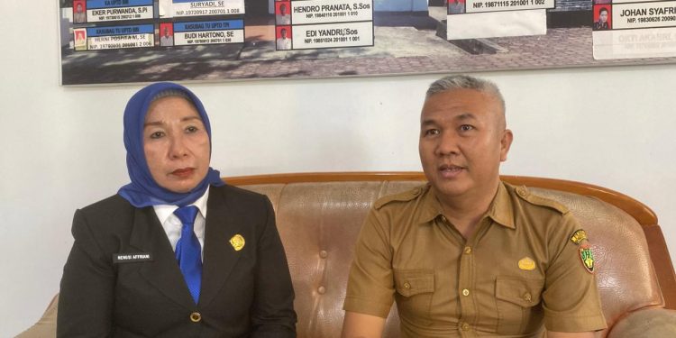 Jaminan Asuransi, 425 Nelayan Bengkulu Selatan Sudah Tercover BPJS Ketenagakerjaan