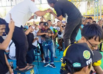 Gagal Digelar, Turnamen Murai Mania Goes to Bengkulu Tinggalkan Kekecewaan Peserta