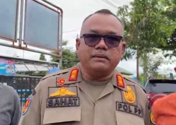 Pemilik Bangunan Diberi Tenggat, Penertiban GSB di Bengkulu Tinggal Tunggu Penegasan PUPR