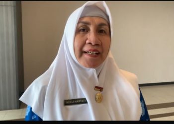 Dinkes Kota Bengkulu Perkuat Skrining Kesehatan Jiwa Anak Gen Z Mulai 2026
