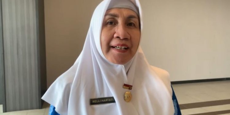 Dinkes Kota Bengkulu Perkuat Skrining Kesehatan Jiwa Anak Gen Z Mulai 2026