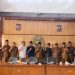 APDESI Merah Putih Temui DPRD Bengkulu Selatan, Minta Kepastian DD dan ADD
