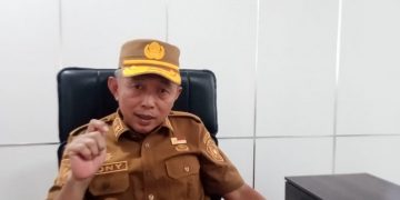 Realisasi PAD 2025 Lampaui Target, Pemkot Bengkulu Optimistis Kejar Rp400 Miliar di 2026