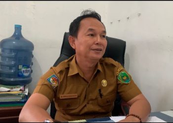Hindari Kebocoran PAD, Bapenda Tertibkan Juru Parkir Nakal di Kota Bengkulu
