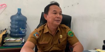 Hindari Kebocoran PAD, Bapenda Tertibkan Juru Parkir Nakal di Kota Bengkulu