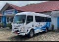 Pemkot Bengkulu Terima Satu Unit Bus Sekolah, Hibah dari Pemerintah Pusat