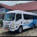 Pemkot Bengkulu Terima Satu Unit Bus Sekolah, Hibah dari Pemerintah Pusat