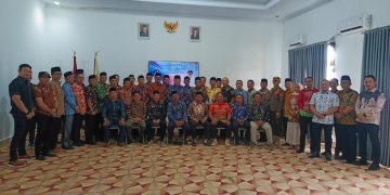 Jelang Tutup Januari, Mutasi Eselon III dan Camat Bengkulu Selatan Tinggal Menunggu Palu