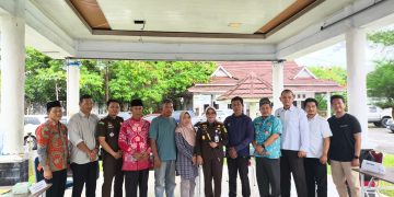 Dipicu Masalah Banjir, Kasus Pengancaman di Bengkulu Diselesaikan Secara Restorative Justice