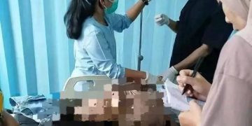 Kecelakaan di Kepahiang, Pengendara Motor Meninggal Dunia Usai Dirawat di RSUD Curup