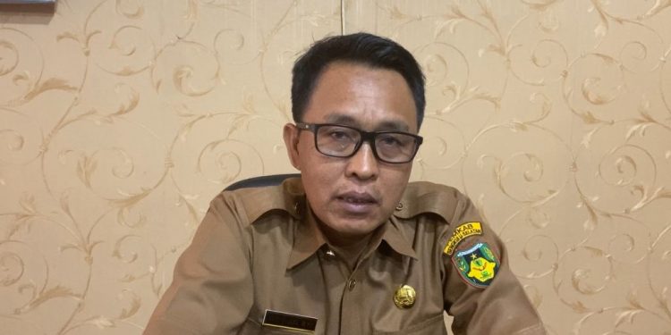 75 Gedung Sekolah di Bengkulu Selatan Masuk Daftar Rehabilitasi 2026