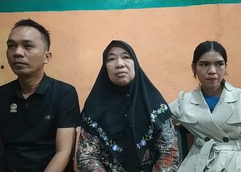 Kasus Dugaan Pemalsuan Akta Otentik Kian Memanas, Pensiunan Mengaku Sering Didatangi OTK