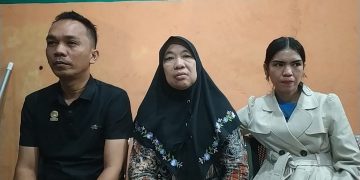 Kasus Dugaan Pemalsuan Akta Otentik Kian Memanas, Pensiunan Mengaku Sering Didatangi OTK