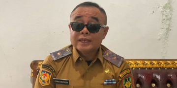 TPST Pertama di Provinsi Bengkulu, Usulan Anggaran Capai Rp18 Miliar