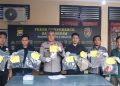Kasus Bentrokan PT ABS dengan Petani, Polres Bengkulu Selatan Tetapkan 4 Tersangka