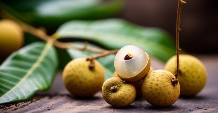 Jaga Kelembaban Kulitmu dengan Gunakan Masker Kelengkeng, Ini 7 Manfaatnya untuk Dunia Kecantikan