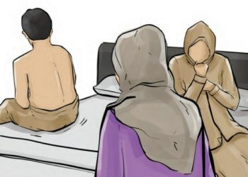 Digerebek Tanpa Busana, Oknum Pejabat Seluma Diduga Kumpul Kebo dengan PPPK